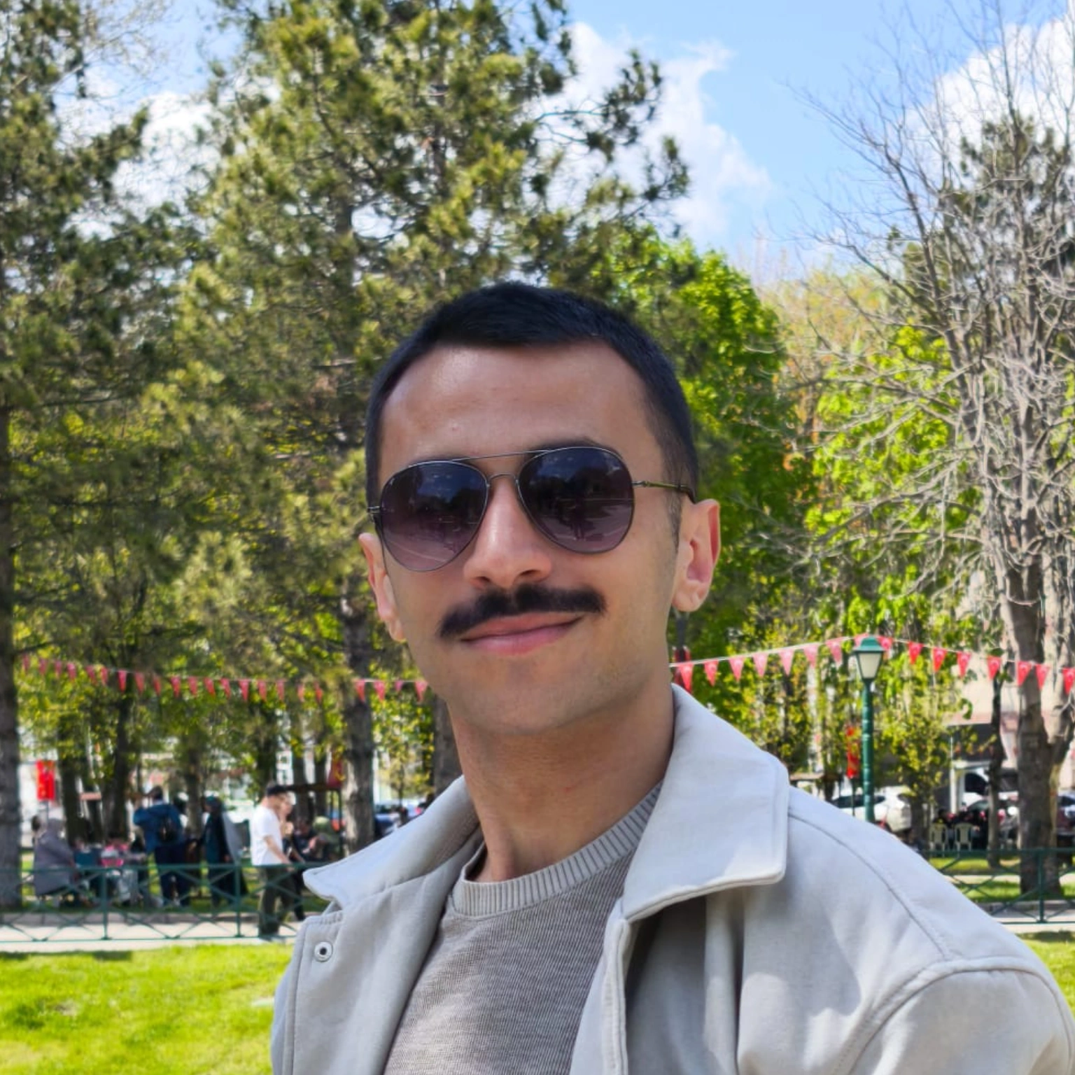 Ali Koray Kaya avatar