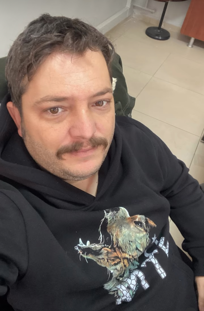 Can BAĞCI profil fotoğrafı