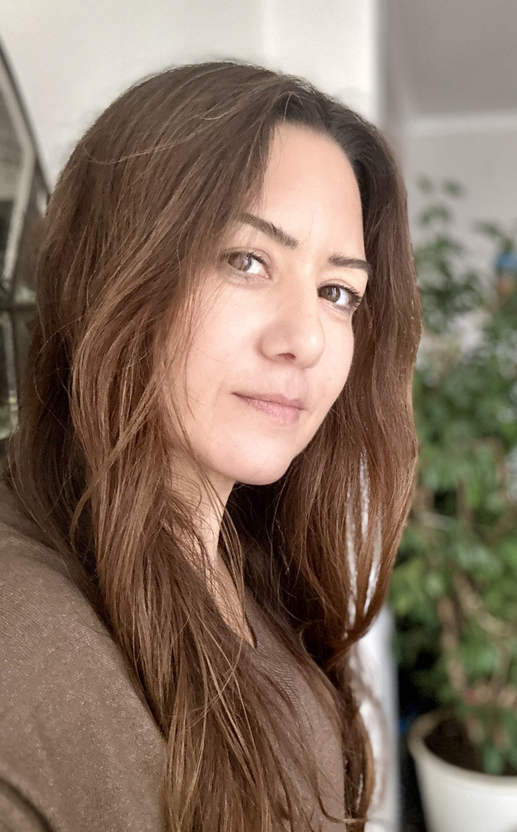 Melis Erbaşol profil fotoğrafı
