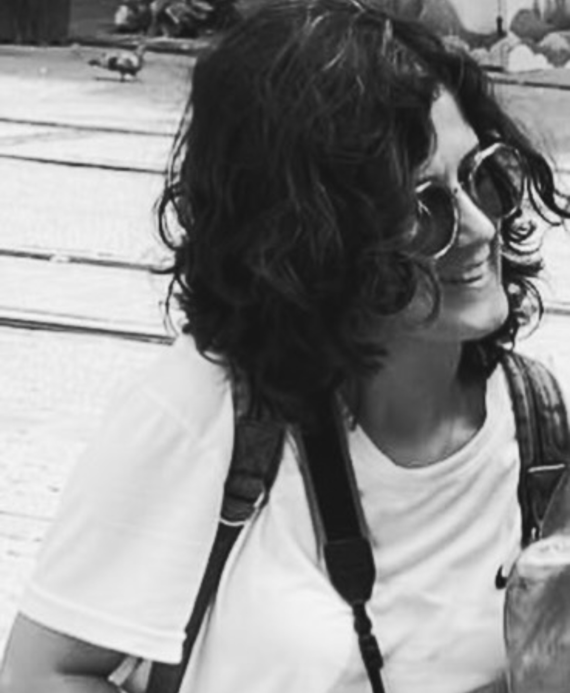 Şebnem Örs profil fotoğrafı