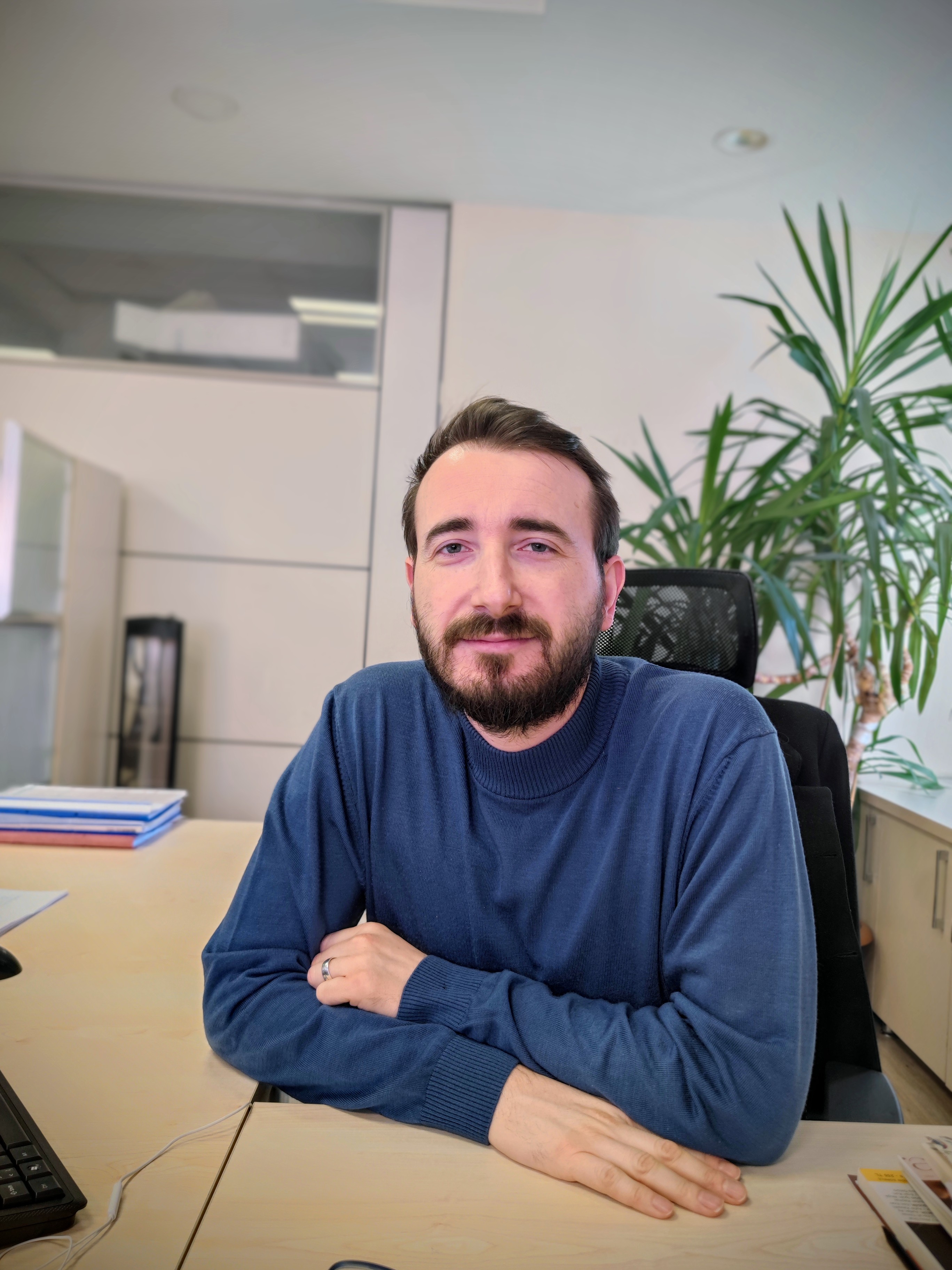 yusuf merter profil fotoğrafı