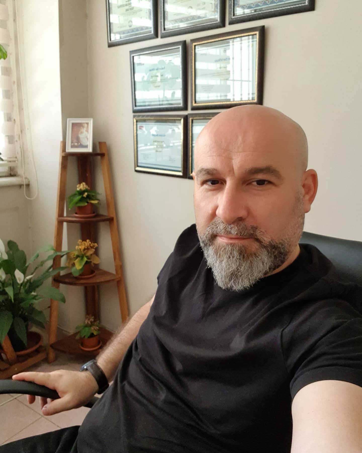 YUSUF KARA profil fotoğrafı