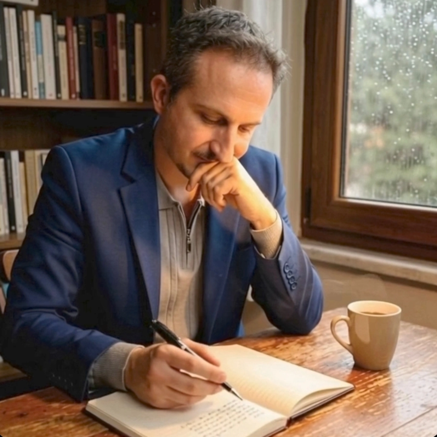 Mustafa Efe profil fotoğrafı