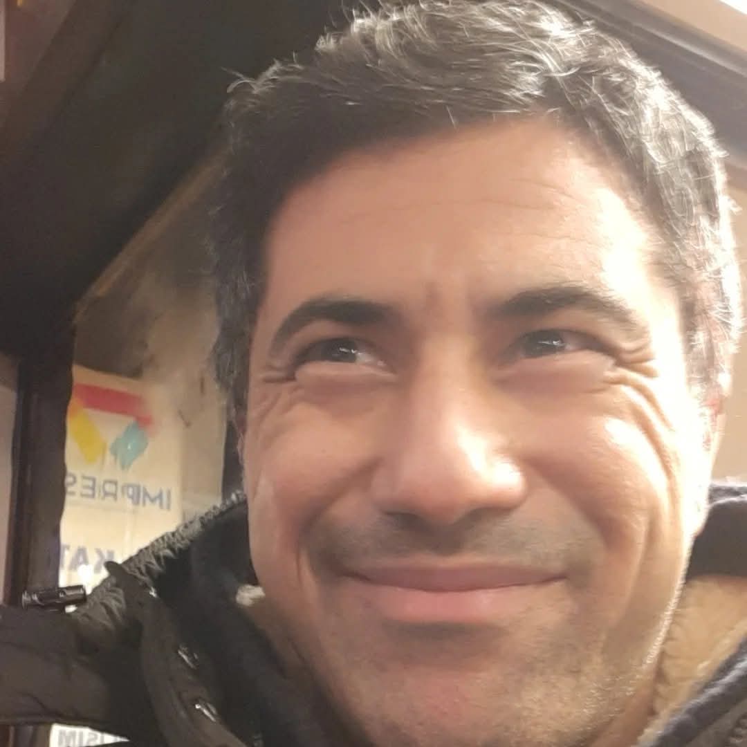 Eray Topaloğlu profil fotoğrafı