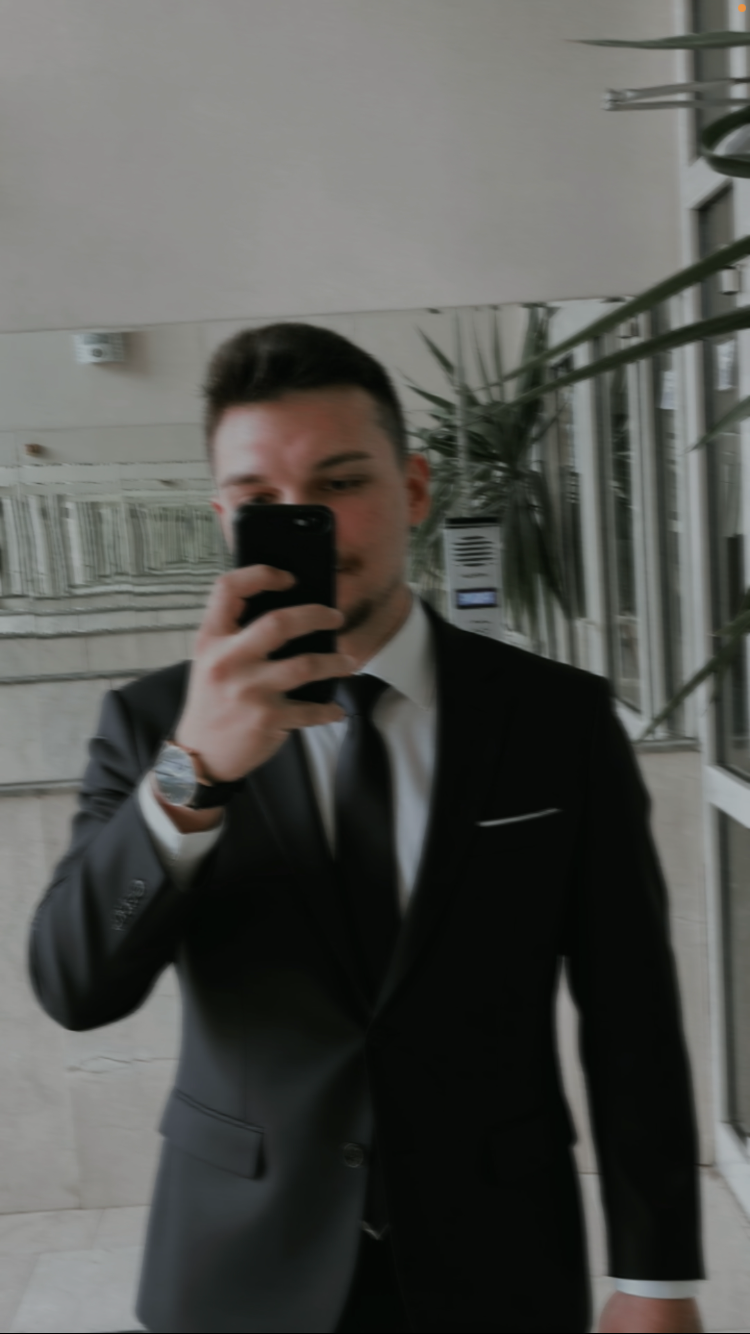 Berkay profil fotoğrafı